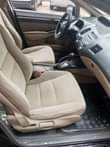 A picture of 2007 Honda Civic
