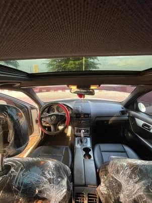 A picture of Hot Deal Very clean 2011 upgraded to 2013 Model Mercedes