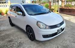 nissan expert