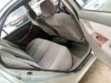 A picture of Toyota Corolla 2005