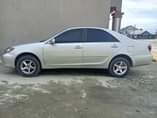 A picture of Toyota 2006 model Engine AC is iceblock Gear smooth Sharp