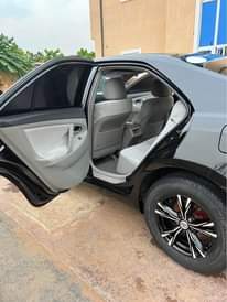 A picture of Direct 2010 TOYOT CAMRY SPIDER