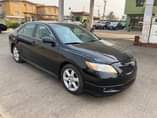 A picture of Tokunbo 2008 Toyota Camry sport buy