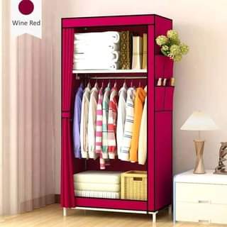 wardrobes