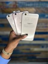 A picture of Oppo A57 gb64 ram4
