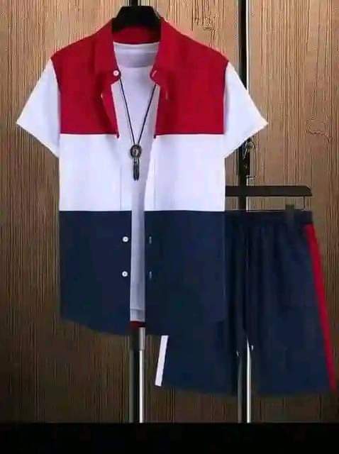 A picture of Clothes