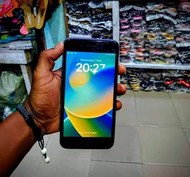 iphone 8plus