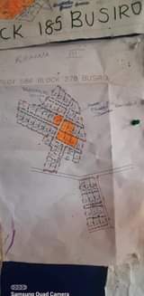 A picture of PRIME PLOTS AT WAKISO TOWN AT UGX30M