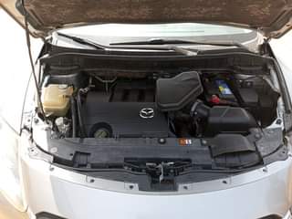 A picture of 2013 Mazda CX 9