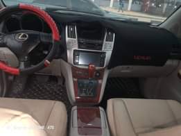 A picture of Toyota Camry aka big daddy model 04 engine gear and