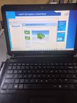hp pavilion