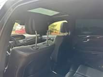 A picture of Clean UNREGISTERED BENZ E350 2015 model 7 8m net price