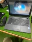 A picture of Hp core i3 touch screen