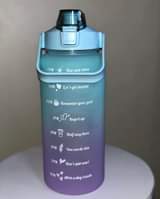water bottle