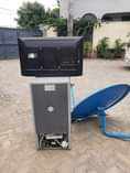 A picture of Lg tv nch 32 Dstv freege