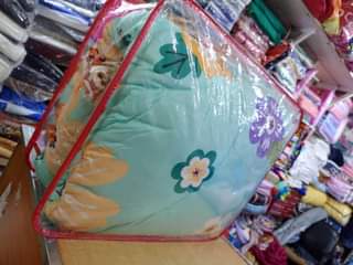 A picture of Duvets