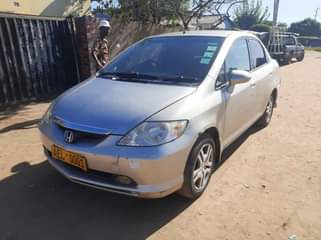 used honda aria