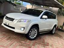 toyota vanguard