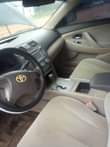 A picture of Toyota Camry 08