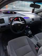 A picture of Sound 2007 Honda Civic