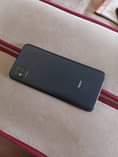 A picture of Redmi 9C of 64GB 3GB RAM at only 350k. Call