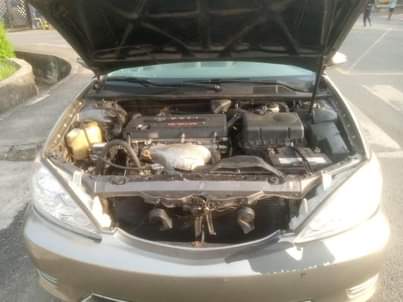 A picture of Firstbody Toyota Camry 06