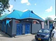 A picture of NYUMBA INAUZWA IPO MBAGALA CHAMAZI WILAYA YA TEMEKE MKOA WA