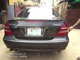 A picture of Benz E 350 price slashed