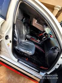 A picture of 2006 Lexus IS350
