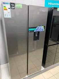 A picture of Freezy