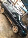 A picture of Toyota Camry 2002