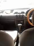 A picture of Nissan March cc900 haina tatizo