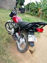 A picture of EXPRESS HIYO HAOJUE KINANDA