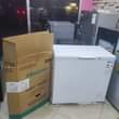 A picture of Hisense freezer litre 200 585000 Piga 0789371473
