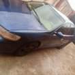 A picture of Honda babyboy