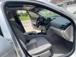 A picture of Belgium standard 2008 model Mercedes Benz with duty Location is