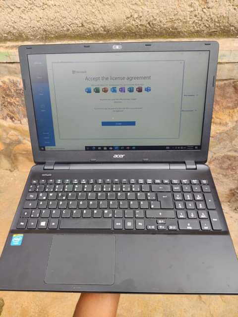 acer laptops