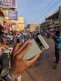 A picture of Pixel 7pro 1 85m 0752247673