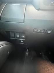 A picture of Few Montjs Registered 2014 Lexus Rx350 Full options With BSM