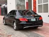 A picture of 2014 Mercedes Benz E350
