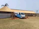 A picture of Thatching Lappa