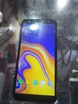 A picture of SAMSUNG GALAXY J6 PLUS