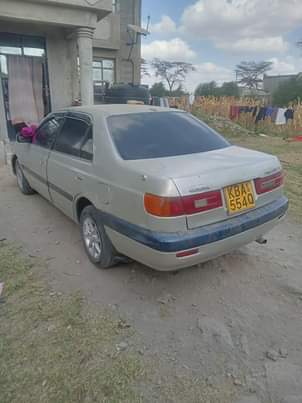 Mbugua J.