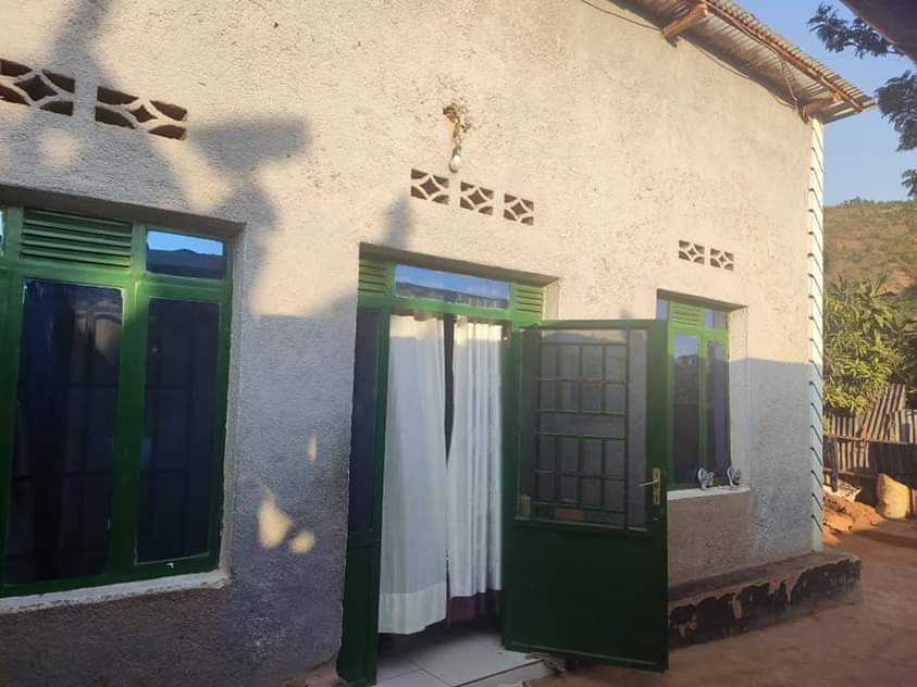 kinyinya accommodation