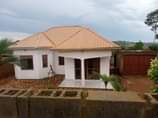 A picture of House for sale in Buloba on Mityana road 4 bedrooms