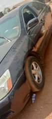 A picture of Honda eod