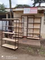 A picture of SHELF 0719662074