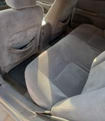A picture of Clean Used 2004 Toyota Camry