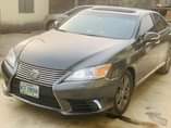 A picture of  08 Lexus ES 350 Read description for full details