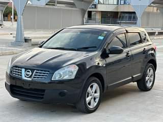 A picture of Nissan Dualis Bei 15 500000
